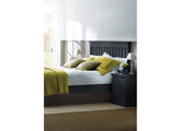 Bordeaux Charcoal Bedroom